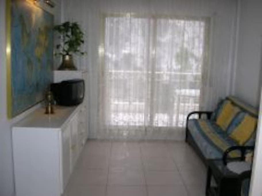 Acogedor Apartamento Con Piscina Proximo a la Playa