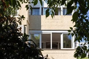 Bliss Apartment Near Bellevue Beach