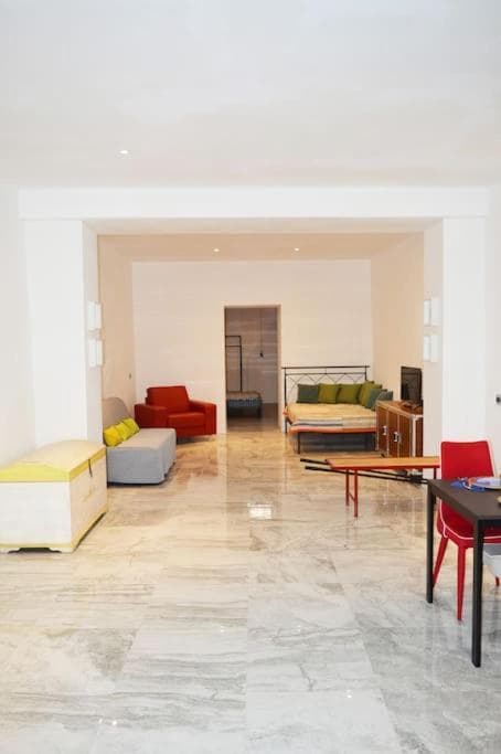 Sm Maison Villanova (Centro)