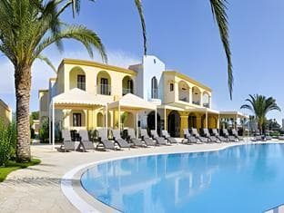 Hotel Ristorante Il Vascello