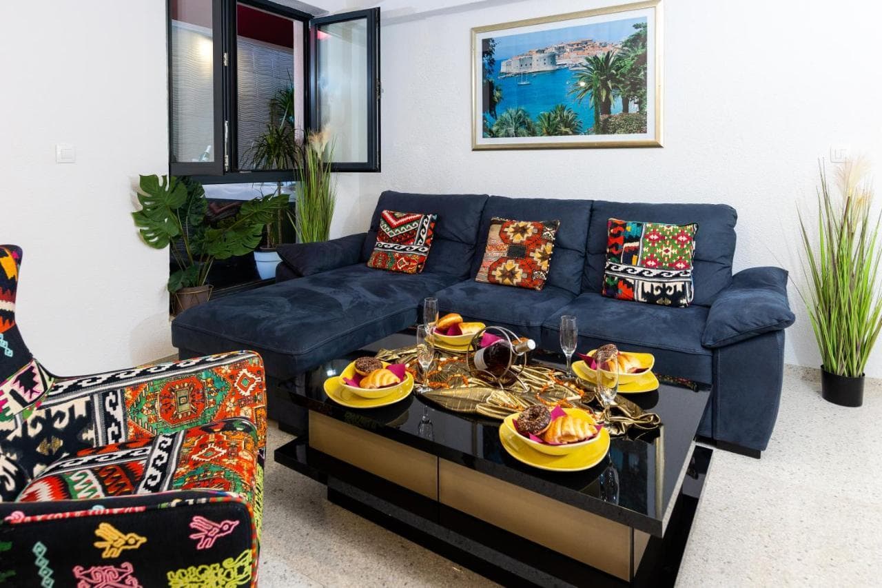 Apartment Presley Dubrovnik