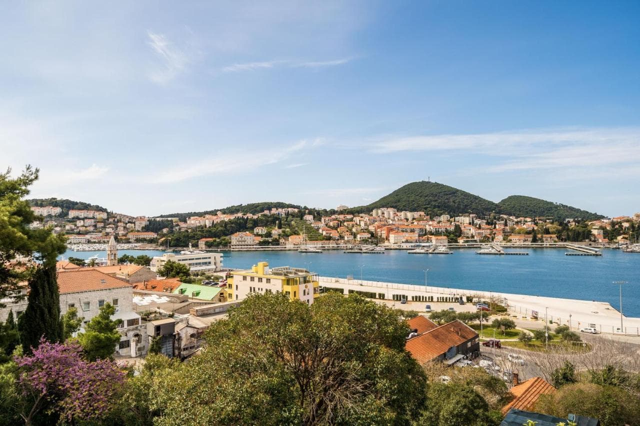 Apartment Cvjetkovic