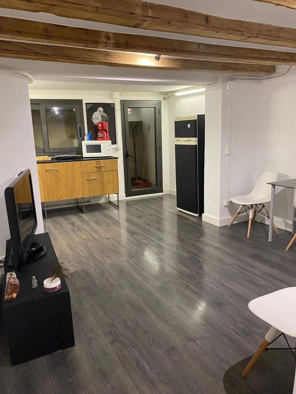 Loft No Compartido Centro de Barcelona