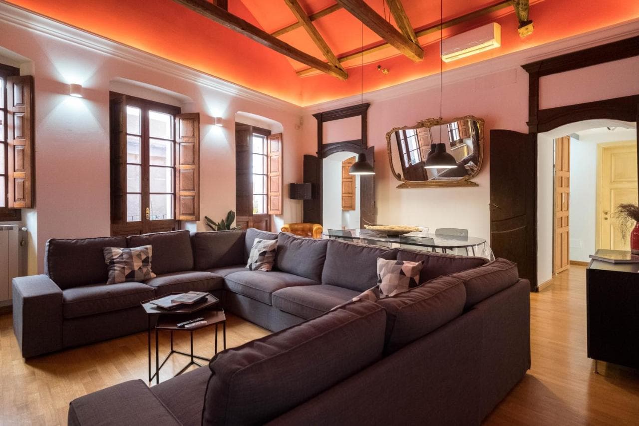 Domus de Gorga - Your Sardinian Apartment