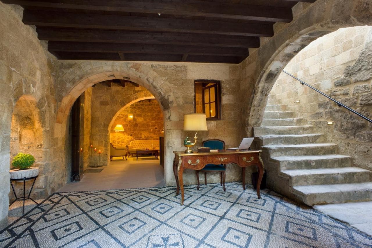 Mystic Hotel (Adults only)