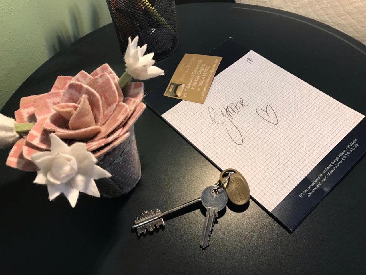 Casa Sorrisiesogni (Adults Only)