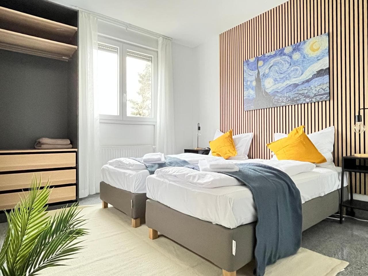 Lta Apartment Munchen Sud No2 Relax & Chill