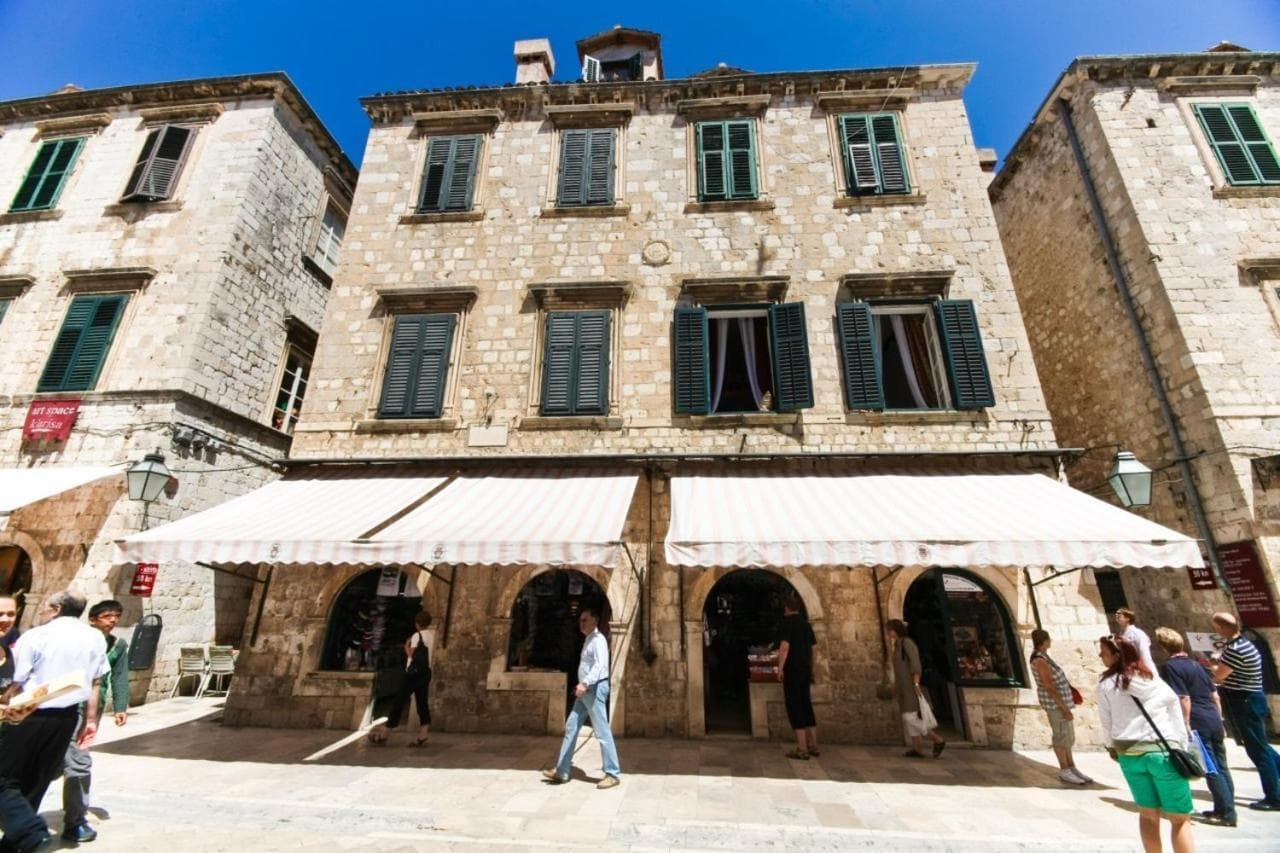 Festa Stradun Apartment