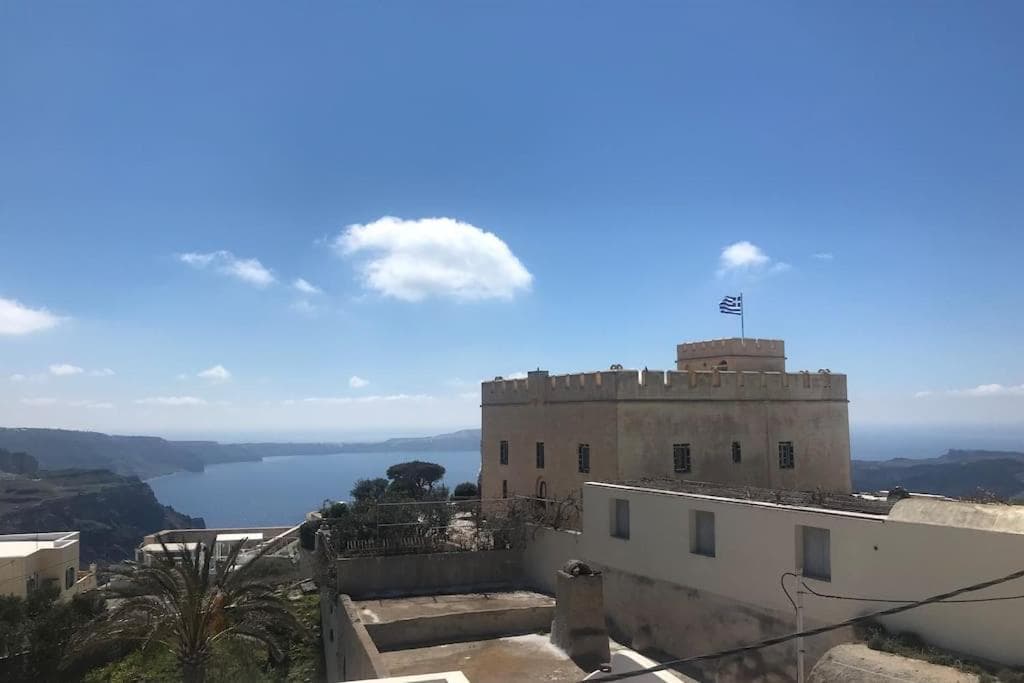 Castle View (Adults Only)