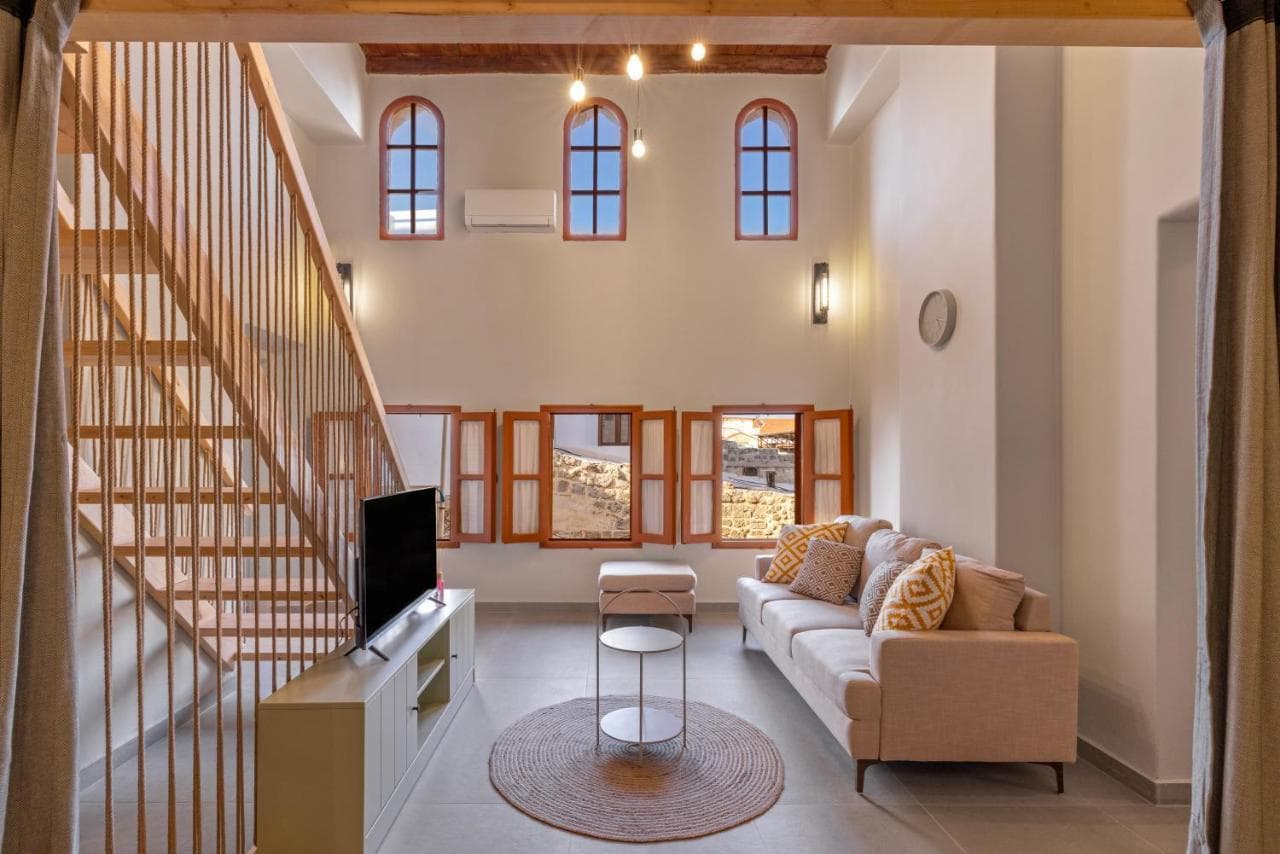Casa Della Vita Loft ,Rhodes Old Town
