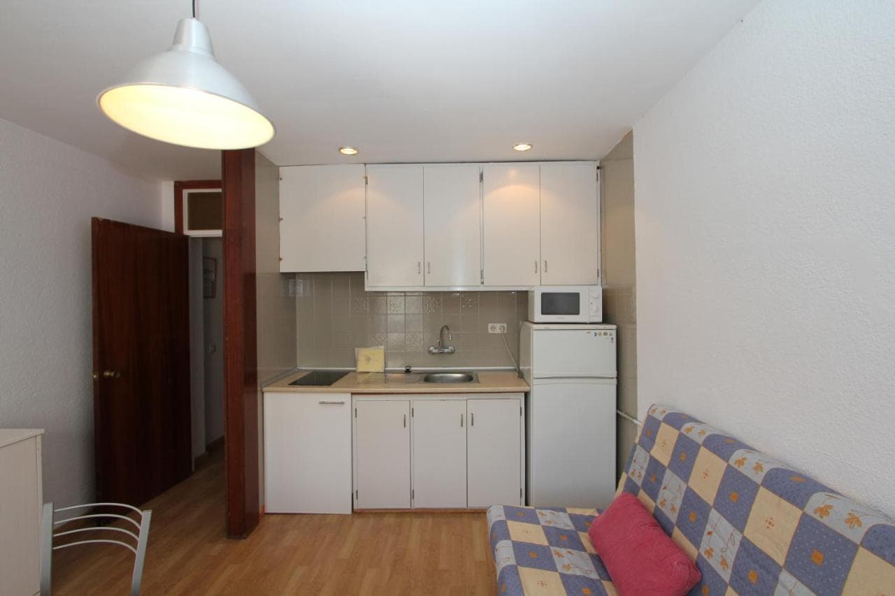 Apartamento Holanda