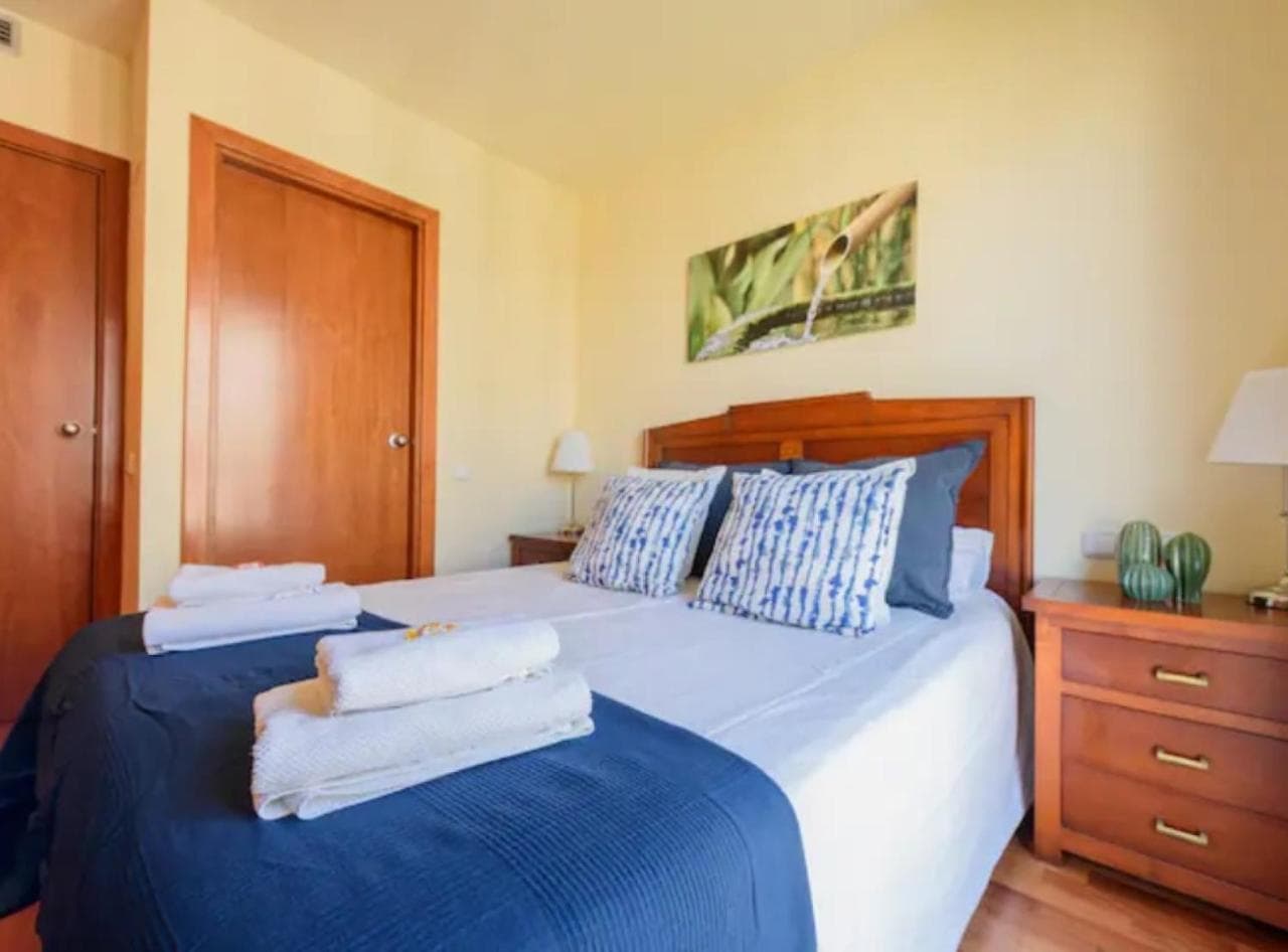 Ramblasrentals Stylish Bright 3br New Catalan Flat 10m Ramblas - Parking - Wifi