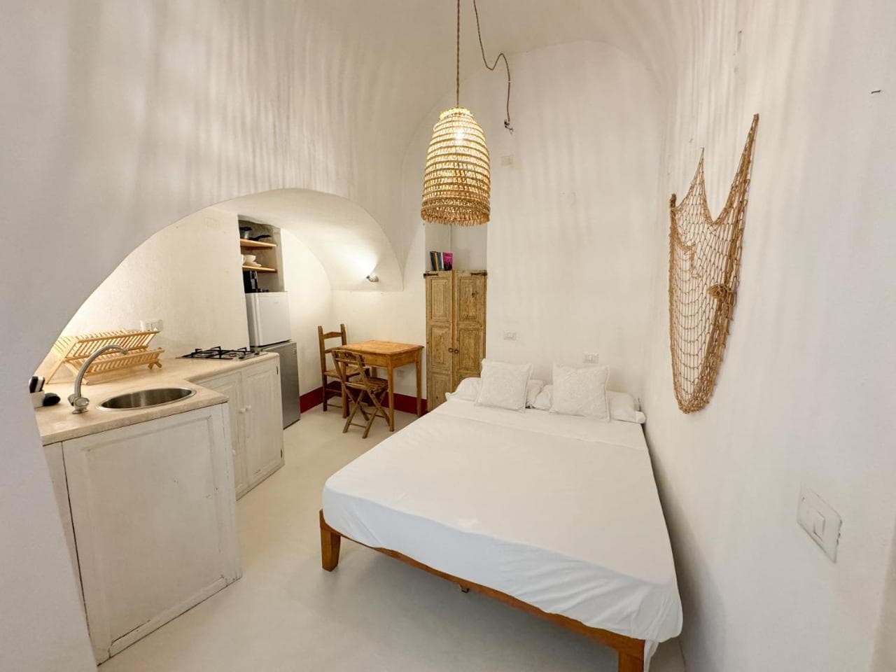 Kalma - Genovesi Mini House