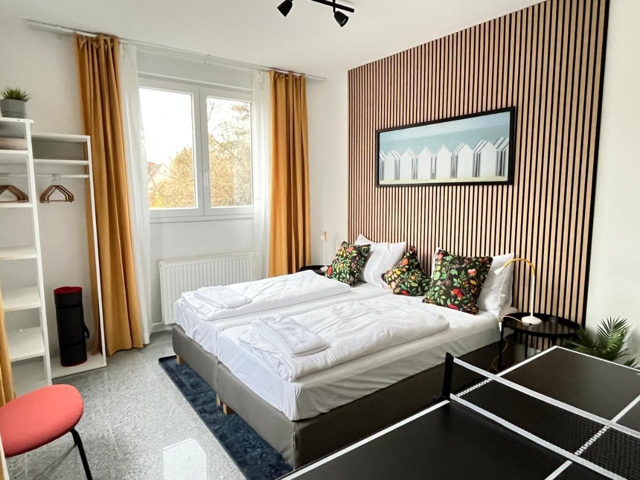 Lta Apartment Munchen Sud No1 Fun & Games