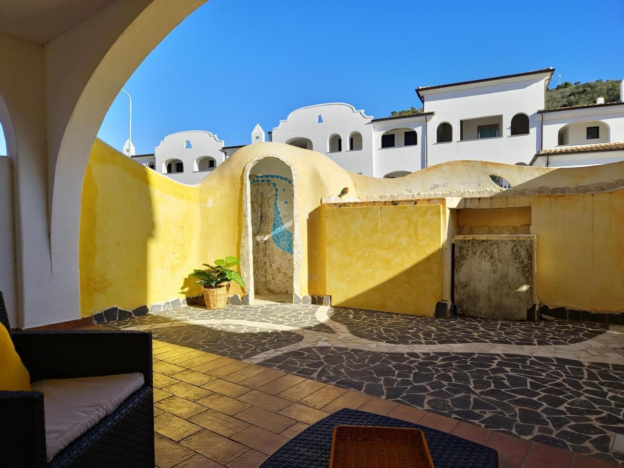 Le Melodie - Appartamenti Con Spazi Esterni Privati a Sos Alinos