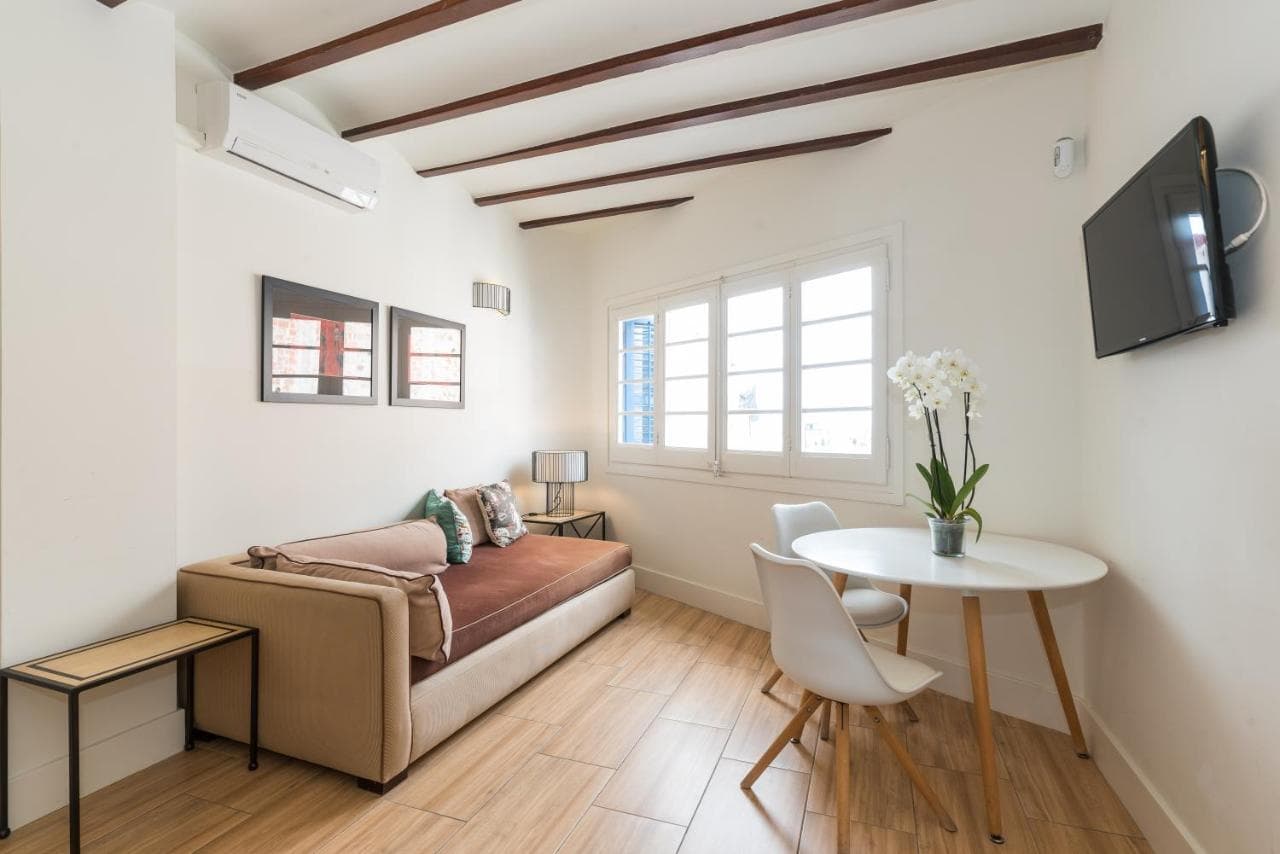 Apartamentos Mayor by Habama Group