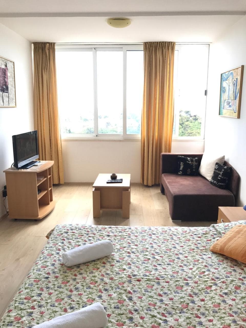 Studio the Sun (Adults Only)