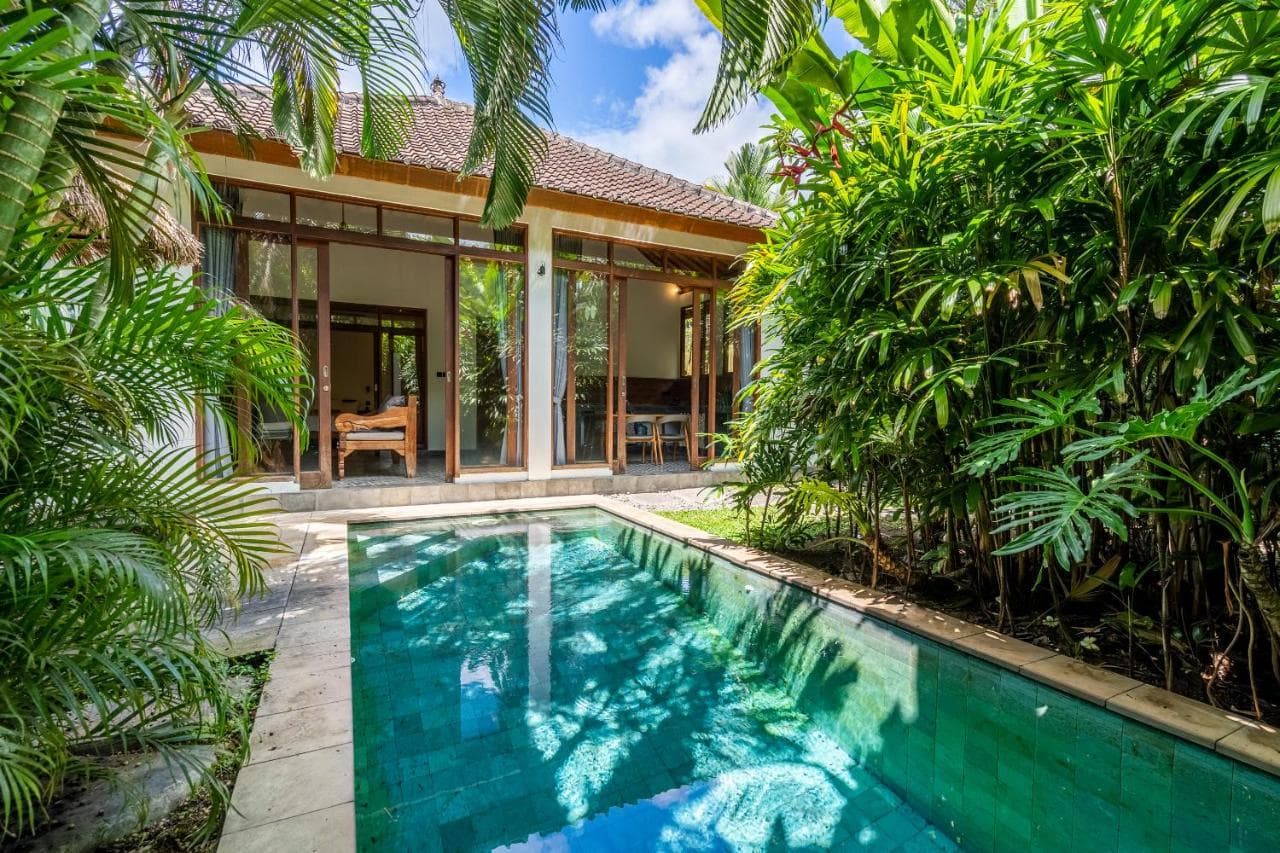 Jepun Villa Ubud