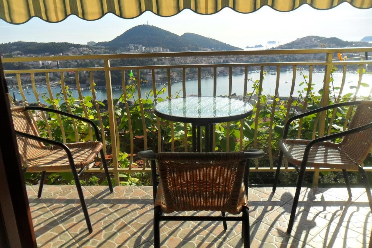 Pansion Panorama Dubrovnik (Adults Only)