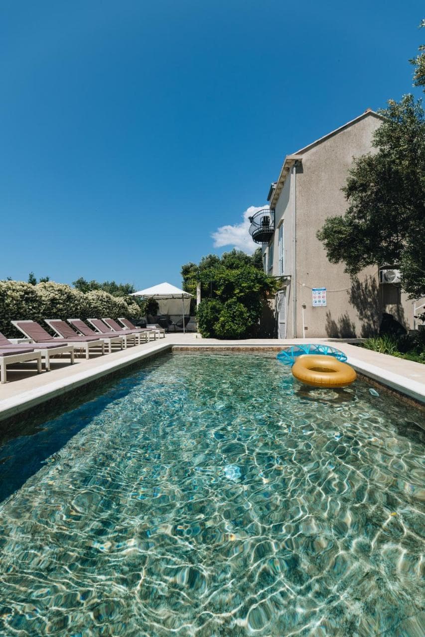 Apartment Marghareta