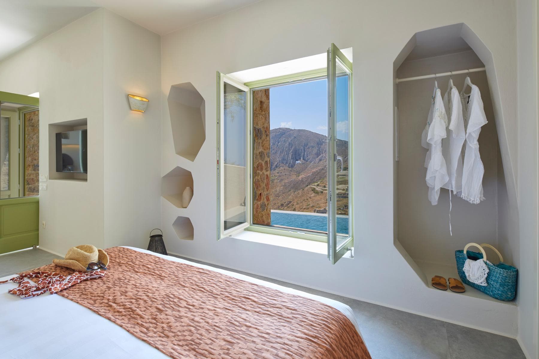 Aeon Suites Santorini - Adult Only (Adults only)