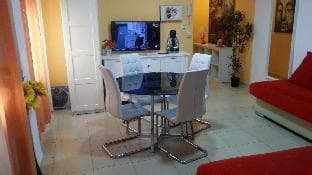 Apartamento Familiar 4 Personas