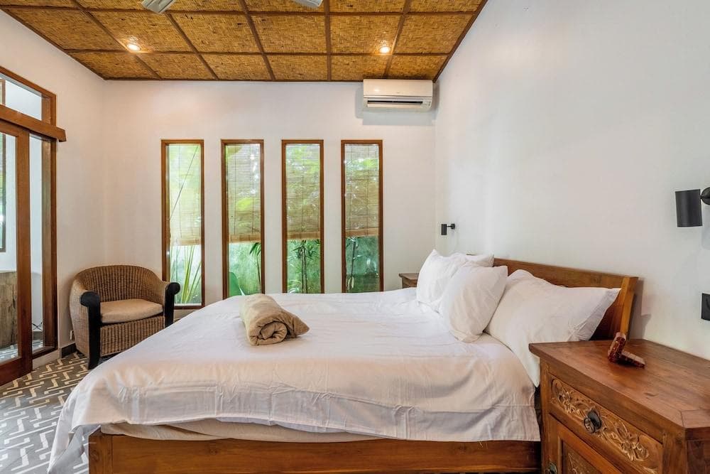 Jepun Villa - 2 Bedrooms