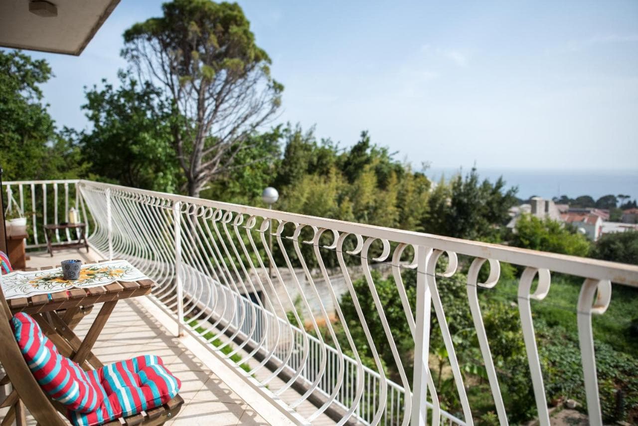 De Luxe Apartment Mediteran 5