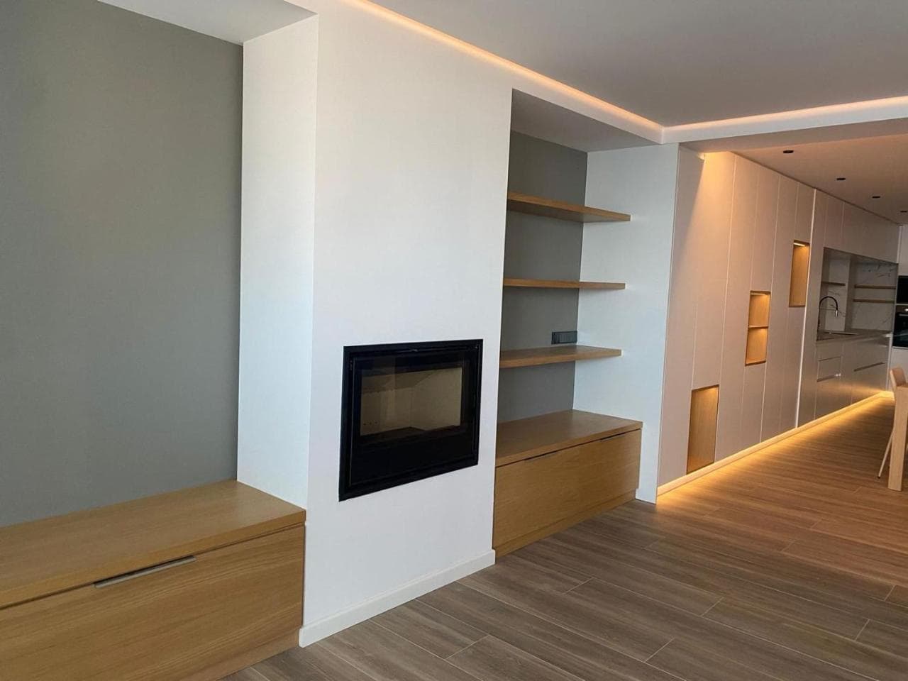 Апартаменты