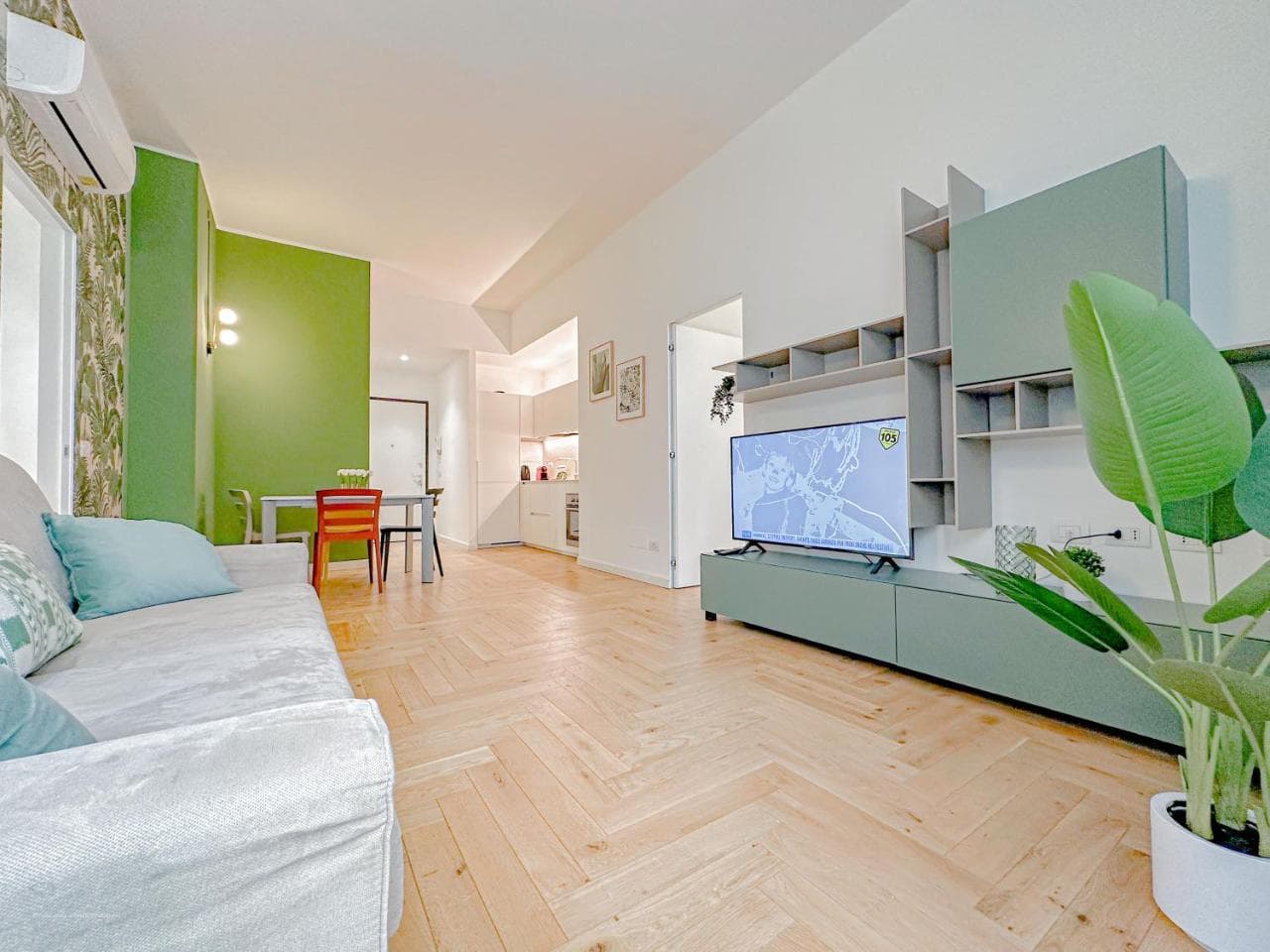 Santa Maria Duomo Suite - 5 Min Da Duomo