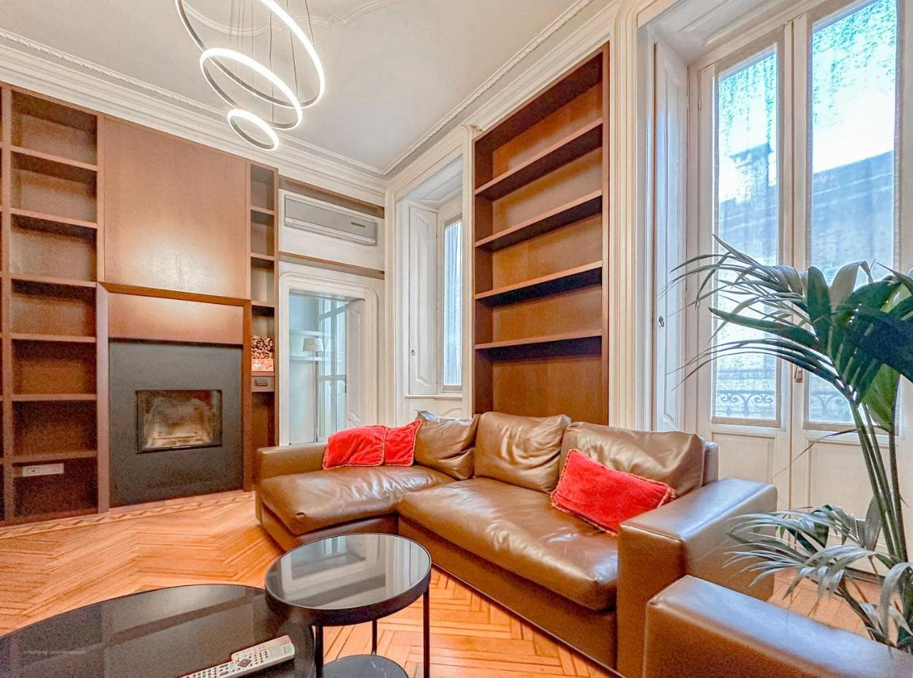 Dell'orso Luxury Home - 5 Mins From Montenapoleone