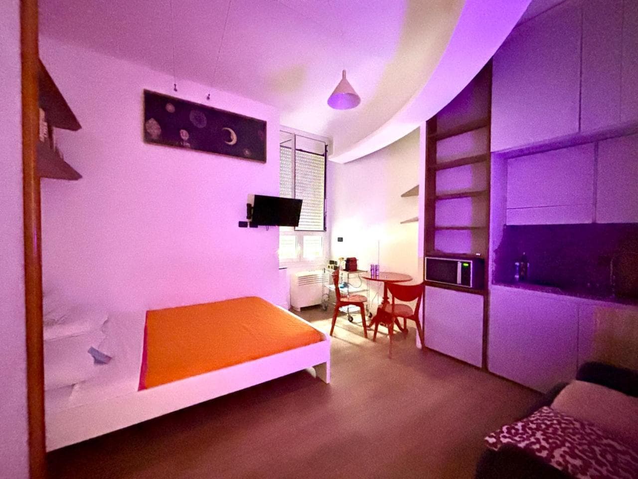 Duomo Cathedral, Wifi, Cute Apartment