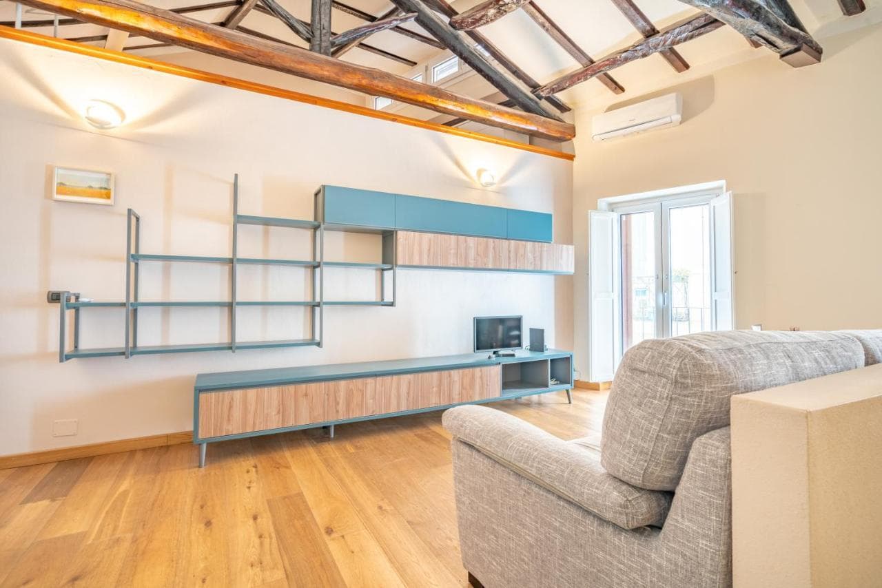 Sotto la Torre - Castello