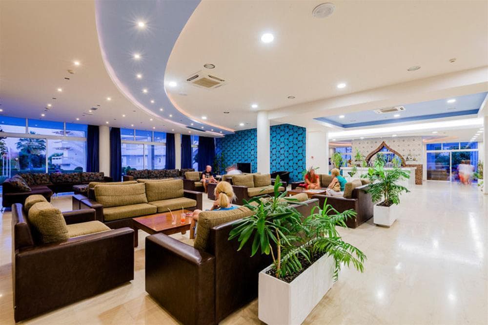 Afandou Bay Village Resort & Hotel