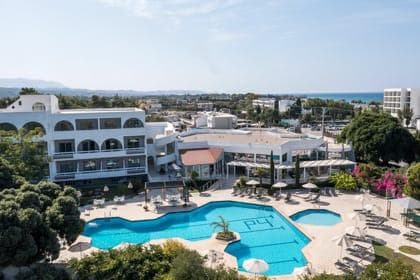 Happydays Hotel Adults Only