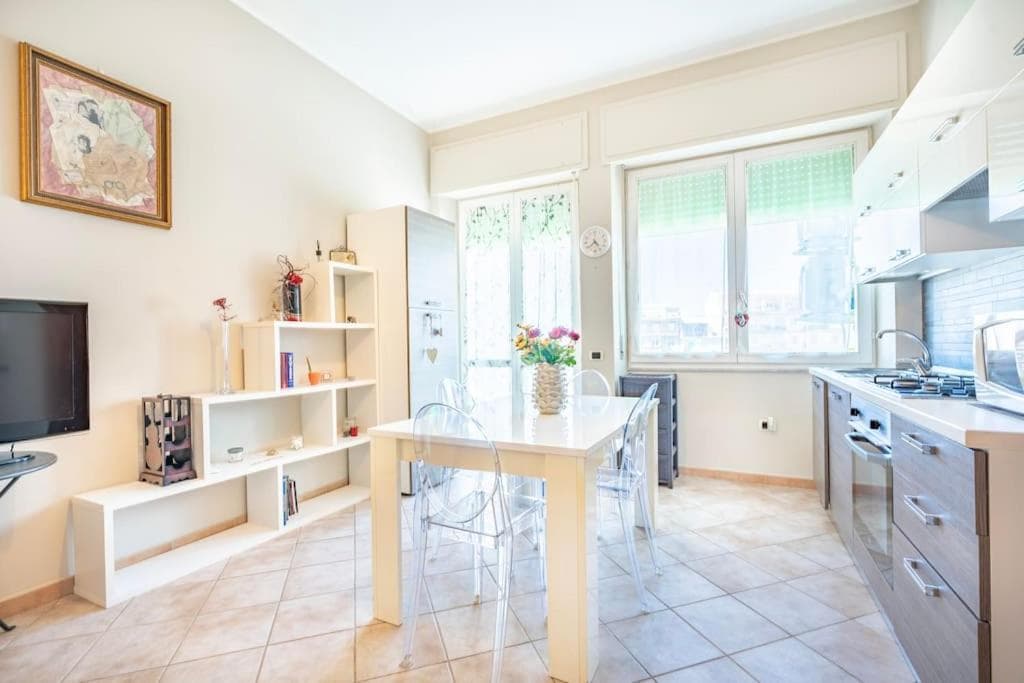 Casa Dei Musicisti Centrale Cagliari