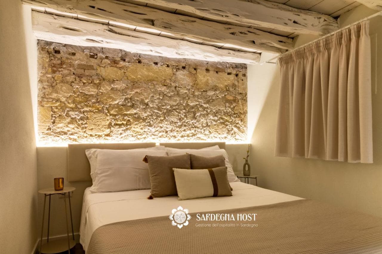 Sardegna Host Il Nido