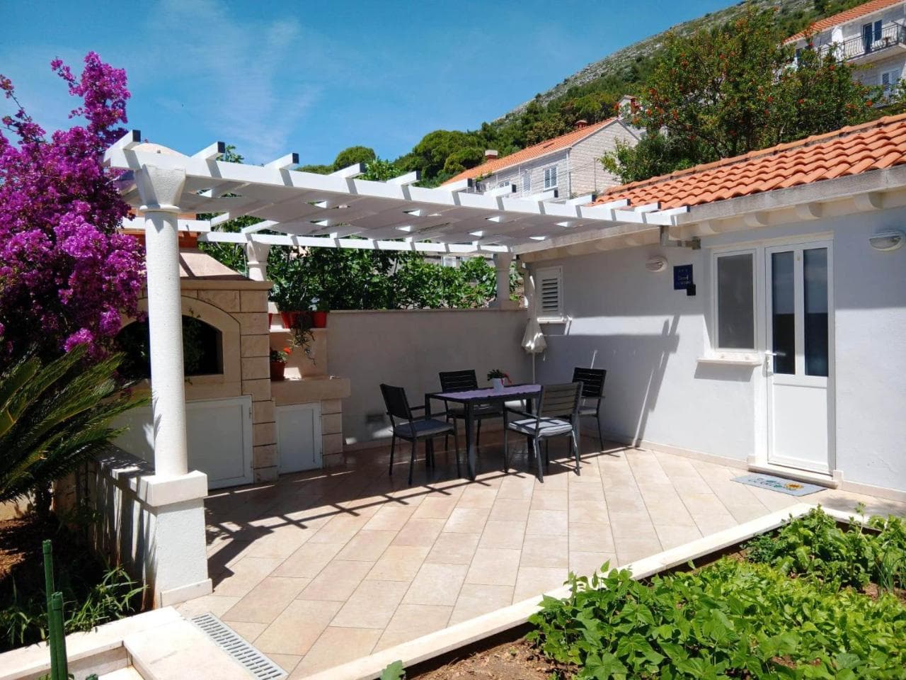 Studio Apartment Casita