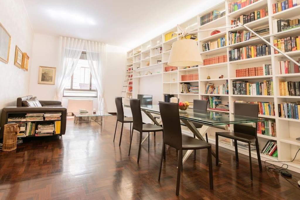 We Home - Residenza Castello Sforzesco