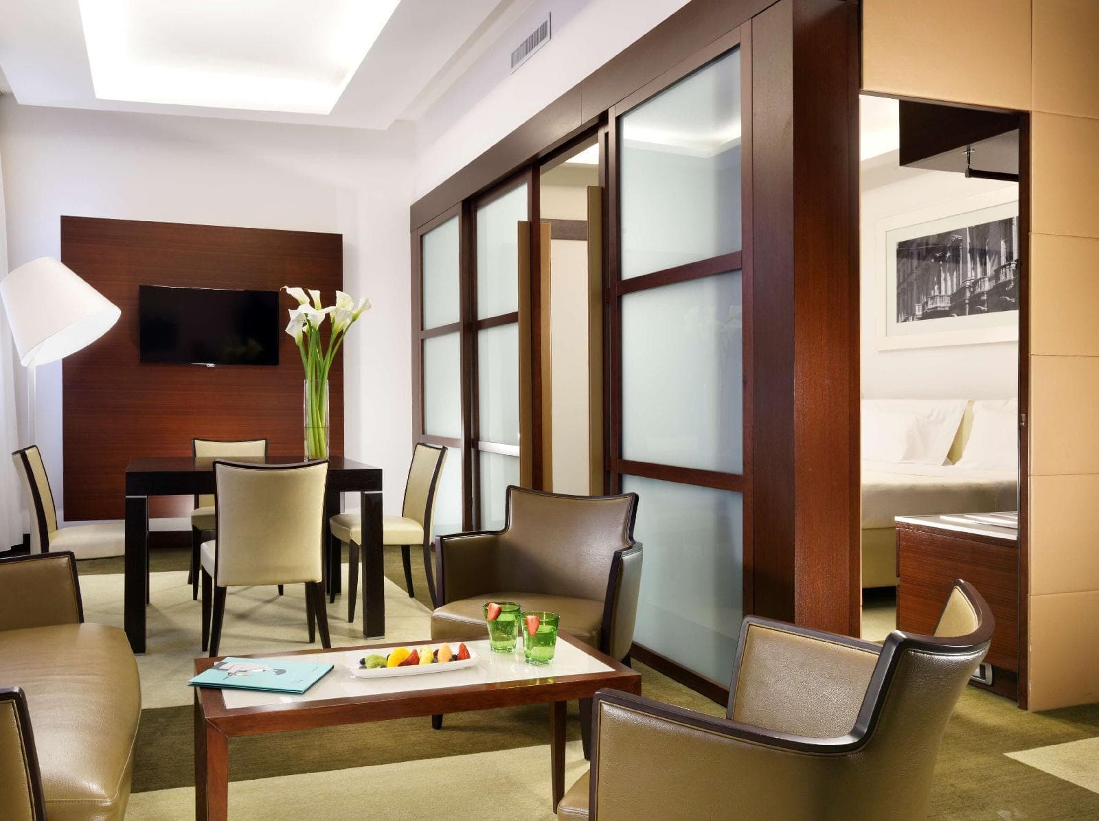 Unahotels Cusani Milano