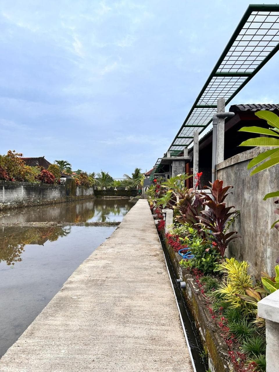 Ketut's Place Penestanan Ubud