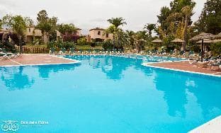 Classical Residence Baia Delle Palme Premium Bilo 4 Sleeps 4