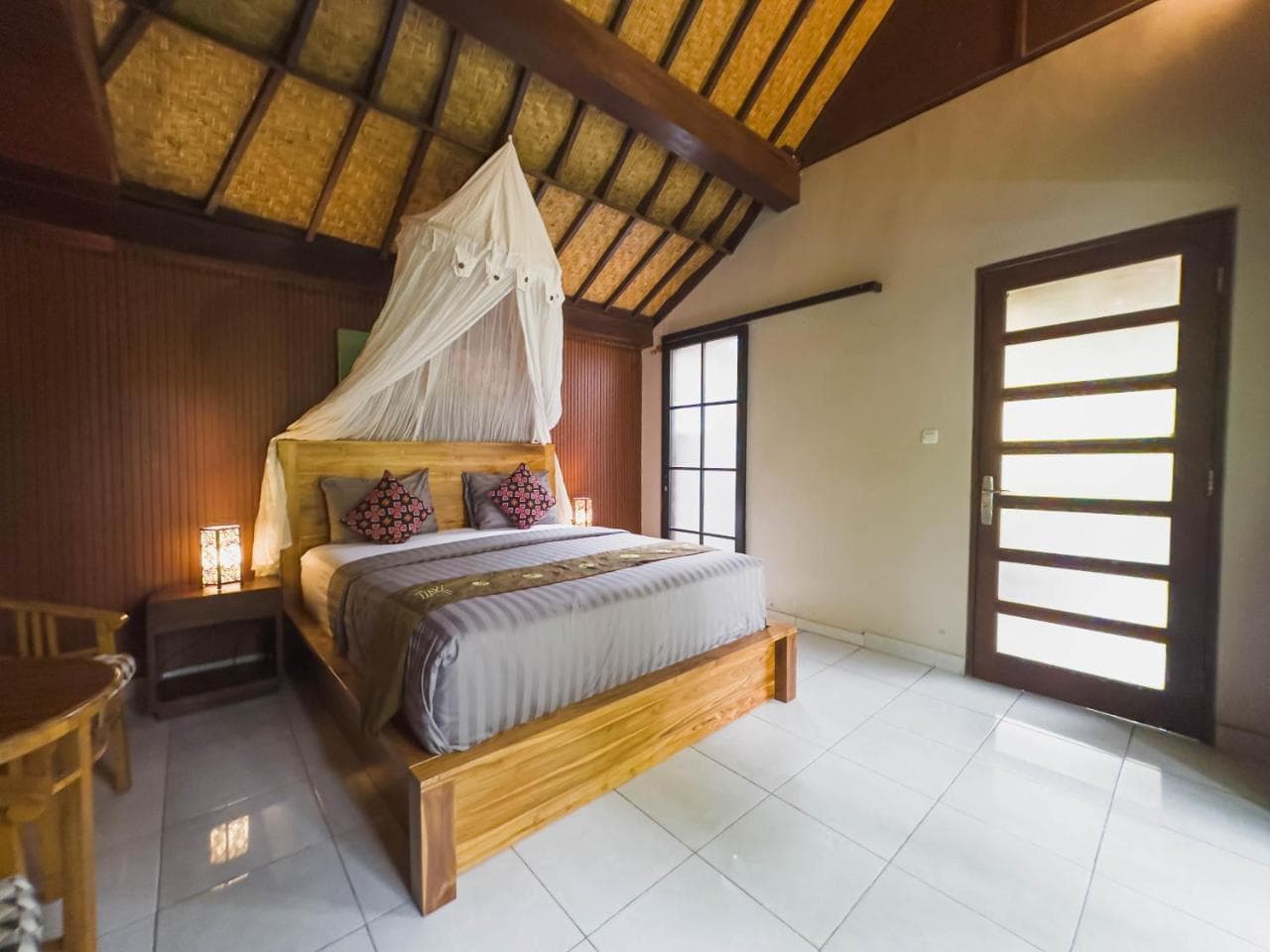 Pukakoo Villas Ubud