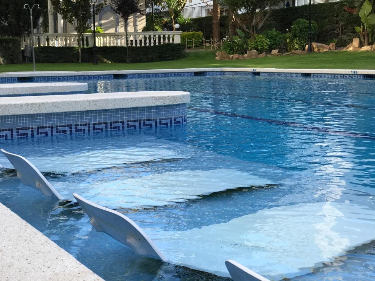 My Alva Park - 50m From the Beach