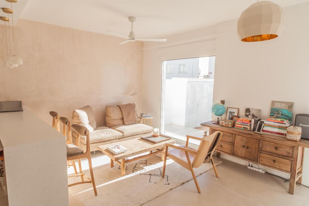 Tarifa Cozy House - Luxurious Beach House