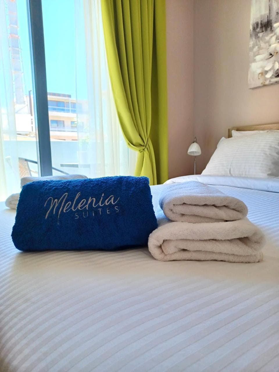 Melenia Suites (Adults Only)