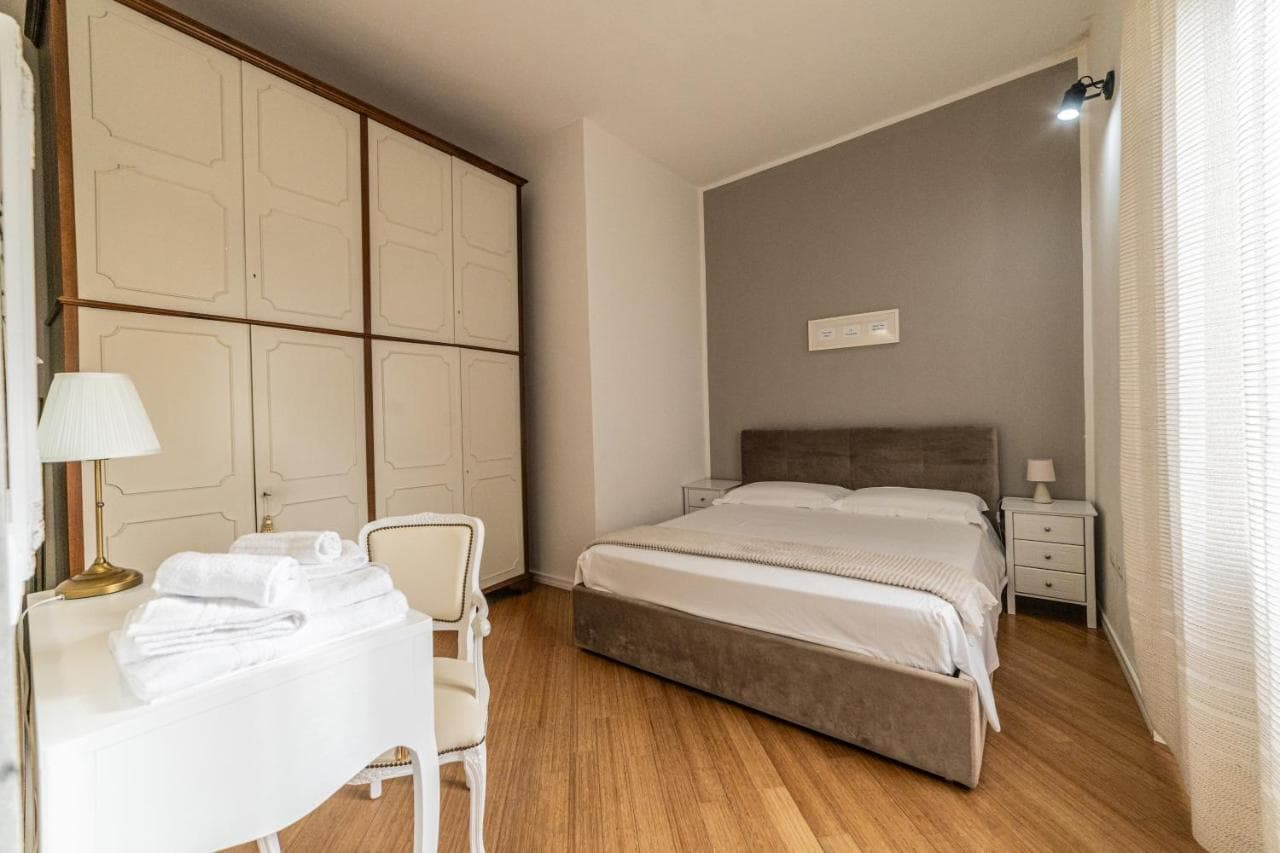 La Casetta in Marina