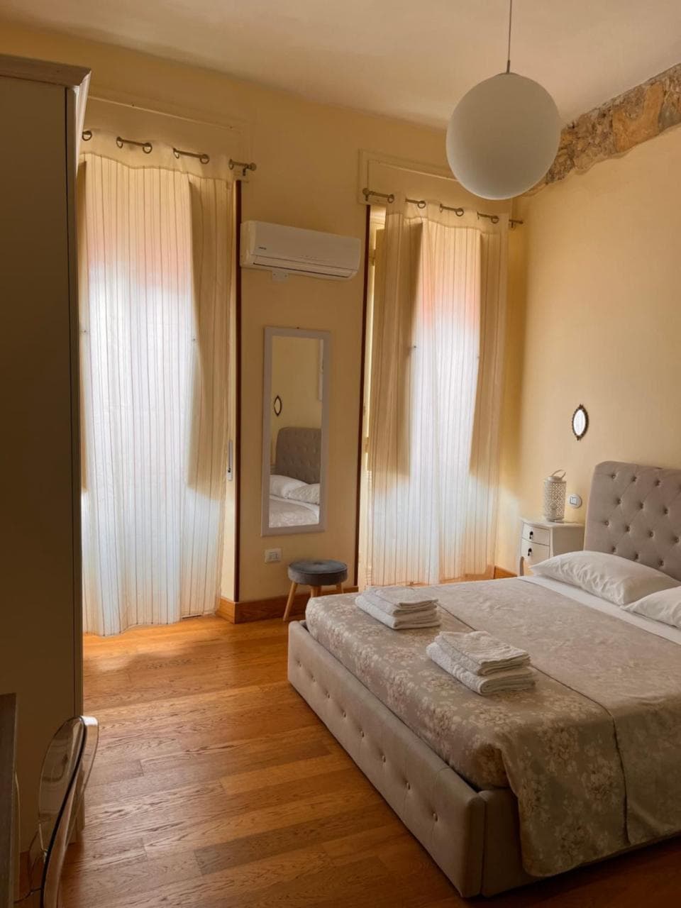 Centro Storico Cagliari - Maison Alter Nos