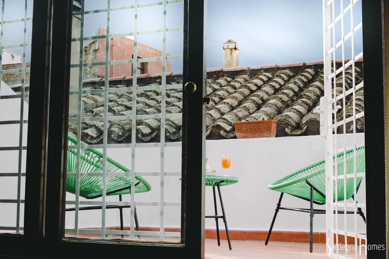 Sardegna Homes: L’Asfodelo . Wifi . AC