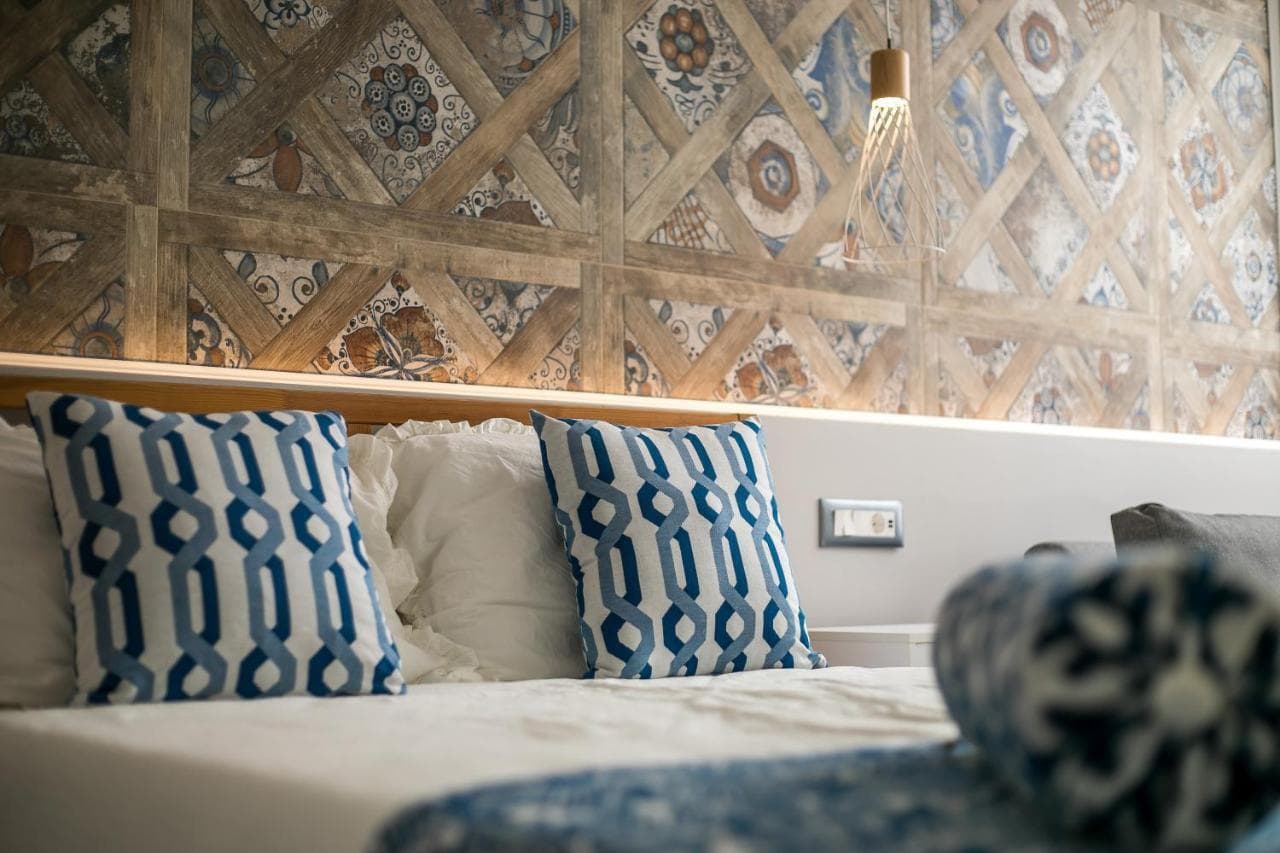 Paradise City Apartment